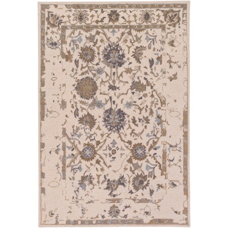 Surya Castille - 9' X 13' Area Rug CTL2012-913